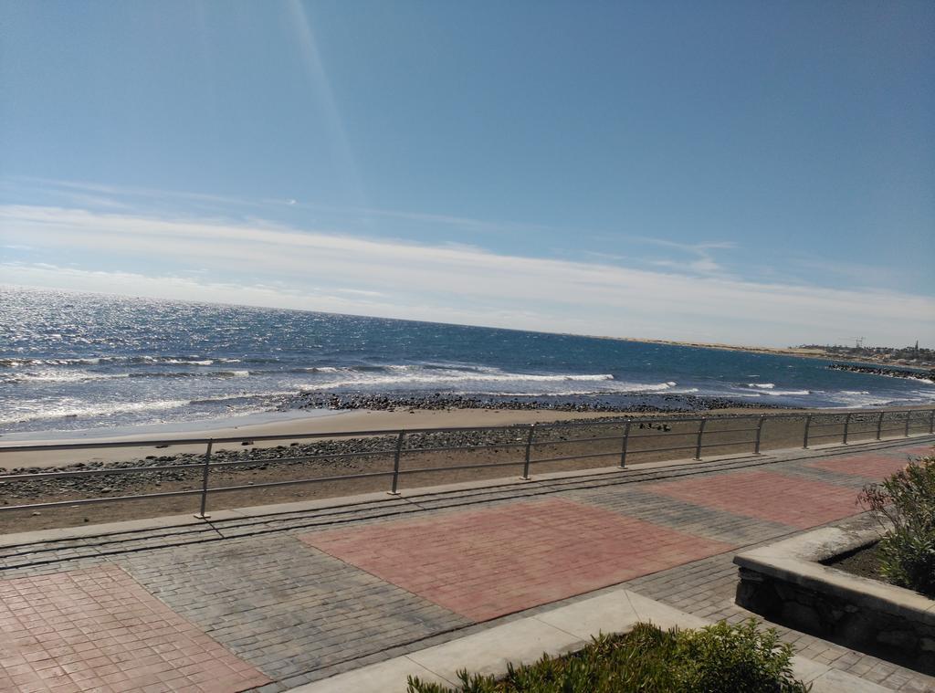 Samoa Lovely Seaview Playa del Inglés Exterior foto
